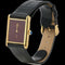 Montre Cartier Tank - Montre vermeil à mouvement manuel 58 Facettes MT43312