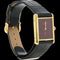 Montre Cartier Tank - Montre vermeil à mouvement manuel 58 Facettes MT43312