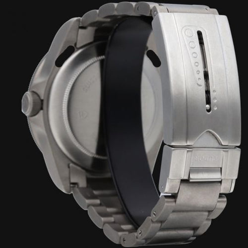 Montre Tudor Pelagos - Montre automatique homme en titane 42 mm 58 Facettes MT43920
