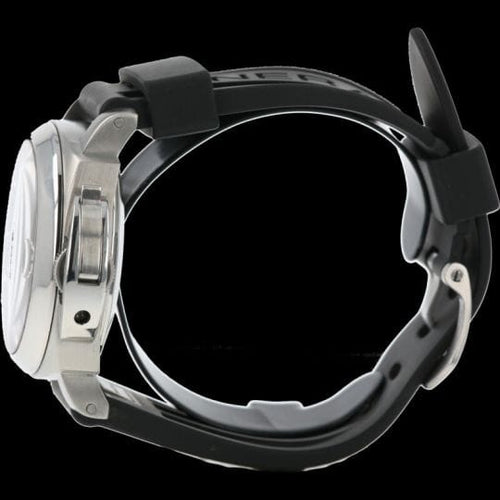 Montre Panerai Luminor Marina - Montre automatique homme en acier 40 mm 58 Facettes MT43980