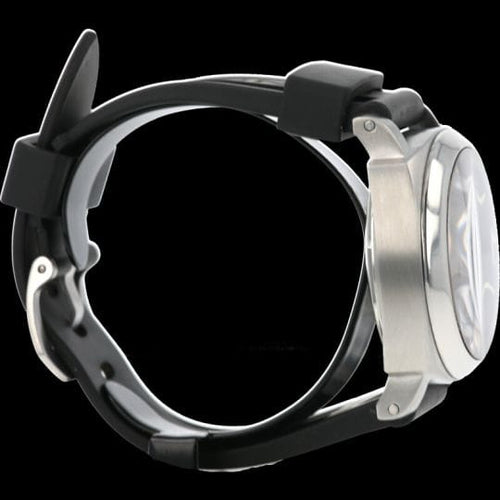 Montre Panerai Luminor Marina - Montre automatique homme en acier 40 mm 58 Facettes MT43980