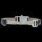 Montre Cartier Tank Américaine PM - Montre femme en acier 58 Facettes MT44134
