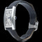 Montre Cartier Tank Américaine PM - Montre femme en acier 58 Facettes MT44134