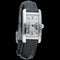 Montre Cartier Tank Américaine PM - Montre femme en acier 58 Facettes MT44134