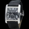 Montre Cartier Tank MC - Montre homme en acier 58 Facettes MT44193