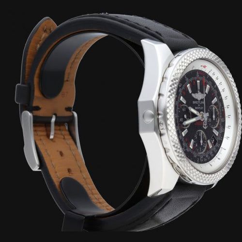 Montre Breitling Bentley B06 - Montre homme automatique en acier 58 Facettes MT43475