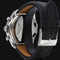 Montre Breitling Bentley B06 - Montre homme automatique en acier 58 Facettes MT43475
