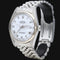 Montre Rolex Datejust - Montre 36 mm en acier 58 Facettes MT43448