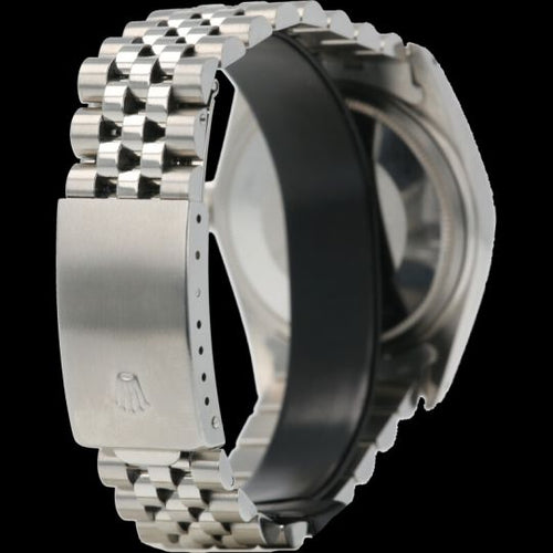Montre Rolex Datejust - Montre 36 mm en acier 58 Facettes MT43448