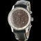 Montre Breitling Navitimer Monbrillant - Montre homme automatique en acier 58 Facettes MT43480