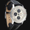 Montre Breitling Old Navitimer - Montre homme automatique en acier 41 mm 58 Facettes MT43468