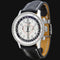 Montre Breitling Navitimer Montbrillant - Montre homme automatique en acier 58 Facettes MT43469