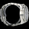 Montre Breitling Superocean - Montre automatique chronomètre 5000 ft acier 42 mm 58 Facettes MT43445