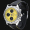 Montre Breitling Chronomat GMT - Montre homme automatique en acier 39 mm 58 Facettes MT43443