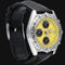 Montre Breitling Chronomat GMT - Montre homme automatique en acier 39 mm 58 Facettes MT43443