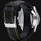Montre Breitling Chronomat GMT - Montre homme automatique en acier 39 mm 58 Facettes MT43443