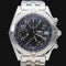 Montre Breitling Chronomat - Montre automatique homme en acier 58 Facettes MT43442
