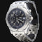 Montre Breitling Chronomat - Montre automatique homme en acier 58 Facettes MT43442