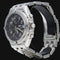 Montre Breitling Chronomat - Montre automatique homme en acier 58 Facettes MT43442