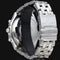 Montre Breitling Chronomat - Montre automatique homme en acier 58 Facettes MT43442