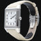 Montre Jaeger-LeCoultre Reverso Squadra - Montre en acier 58 Facettes MT44189