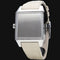 Montre Jaeger-LeCoultre Reverso Squadra - Montre en acier 58 Facettes MT44189