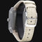 Montre Jaeger-LeCoultre Reverso Squadra - Montre en acier 58 Facettes MT44189