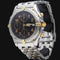 Montre Breitling Chronomat - Montre automatique homme en acier 39 mm 58 Facettes MT43439