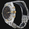 Montre Breitling Chronomat - Montre automatique homme en acier 39 mm 58 Facettes MT43439