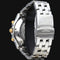 Montre Breitling Chronomat - Montre automatique homme en acier 39 mm 58 Facettes MT43439