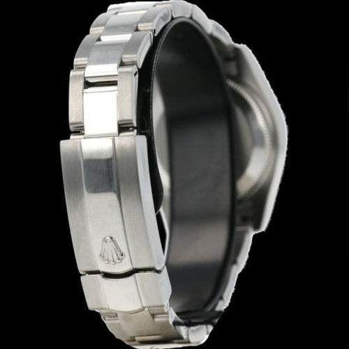 Montre Rolex Lady-Datejust 26 - Montre Oyster Perpetual en acier 58 Facettes MT44131