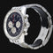 Montre Breitling Navitimer B01 - Montre chronographe 43 mm en acier 58 Facettes MT43430