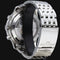 Montre Breitling Navitimer B01 - Montre chronographe 43 mm en acier 58 Facettes MT43430