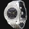 Montre Breitling Navitimer Montbrillant - Montre homme automatique en acier 58 Facettes MT43889
