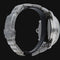 Montre Breitling Navitimer Montbrillant - Montre homme automatique en acier 58 Facettes MT43889