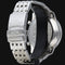 Montre Breitling Navitimer Montbrillant - Montre homme automatique en acier 58 Facettes MT43889