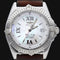 Montre Breitling Wings Lady - Montre femme en acier 31 mm 58 Facettes MT44333