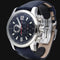 Montre Jaeger-LeCoultre Master Compressor - Montre chronographe automatique homme 41 mm 58 Facettes MT44174