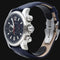 Montre Jaeger-LeCoultre Master Compressor - Montre chronographe automatique homme 41 mm 58 Facettes MT44174
