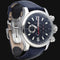 Montre Jaeger-LeCoultre Master Compressor - Montre chronographe automatique homme 41 mm 58 Facettes MT44174