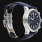 Montre Jaeger-LeCoultre Master Compressor - Montre chronographe automatique homme 41 mm 58 Facettes MT44174
