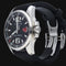 Montre Chopard Mille Miglia Gran Turismo XL - Montre homme automatique 44 mm 58 Facettes MT44215