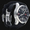Montre Chopard Mille Miglia Gran Turismo XL - Montre homme automatique 44 mm 58 Facettes MT44215