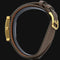 Montre Hermès Heure H - Montre femme quartz 25 mm 58 Facettes MT42922