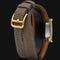 Montre Hermès Heure H - Montre femme quartz 25 mm 58 Facettes MT42922