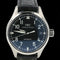 Montre IWC Pilot - Montre automatique mid-size en acier 34 mm 58 Facettes MT43603