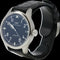 Montre IWC Pilot - Montre automatique mid-size en acier 34 mm 58 Facettes MT43603