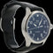 Montre IWC Pilot - Montre automatique mid-size en acier 34 mm 58 Facettes MT43603