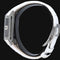 Montre Jaeger-LeCoultre Reverso Duetto - Montre femme en acier 58 Facettes MT44228