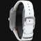 Montre Jaeger-LeCoultre Reverso Duetto - Montre femme en acier 58 Facettes MT44228
